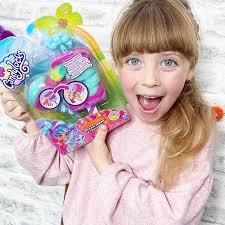 Sweet New Candylocks Dolls and Pets!