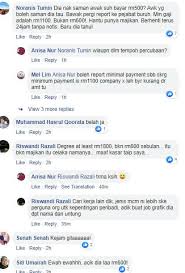 Dalam keadaan biasa, ia adalah tipikal untuk memberikan notis dua minggu kepada majikan anda apabila anda berhenti kerja anda. Kalau Macam Ni Saya Pun Boleh Gaji Sebulan Rm 600 Graphic Designer Dikerah Kena Bayar Rm 500 Kalau Nak Resign Lobak Merah