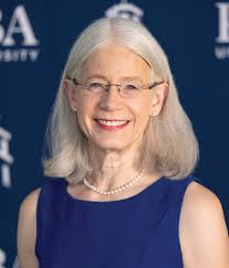 PBA President's Report 2023 by pba.edu