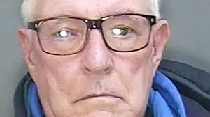 Paedophile former Radio 1 DJ and Jimmy Savile's pal dies after falling into  a river