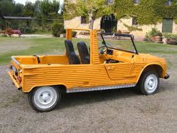 Image result for Orange 1980 Citroen