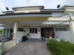 Memang banyak rumah yang tentu memiliki halaman depan. No Facing Other House 1 5 Storey Terrace Taman Dataran Abadi Property For Sale On Carousell