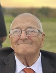 James W. "Jim" Hannah Obituary (2025)