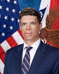 Under Secretary of Veterans Affairs for Memorial Affairs