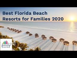 10 Best Florida Beach Resorts For Families 2020 Family Vacation Critic Youtube Nightly rates for beach resorts in florida are starting from $134 this weekend. 10 best florida beach resorts for