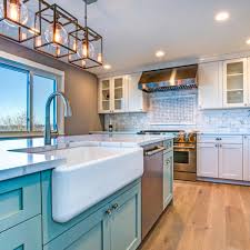 Pinterest small kitchen ideas on a budget. 15 Pinterest Kitchen Trends You Re Going To Regret Kitchen Trends Custom Kitchens Kitchen Design Trends
