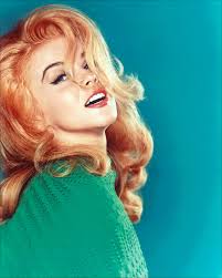 HAPPY BIRTHDAY to gorgeous movie icon Ann-Margret, who was born