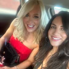 Move over Barbara Streisand… A star is born! @sydniechristmas 🤩⭐️🤩