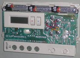 These diagrams depict some commonly used and frequently installed configurations but may not match your hvac system. Troubleshooting White Rodgers Hvac Thermostat Doityourself Com Community Forums