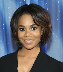 We Love Regina Hall's New Bob Haircut