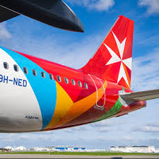 Founded in 1973, air malta is the flag carrier of malta. Air Malta Airmalta Twitter