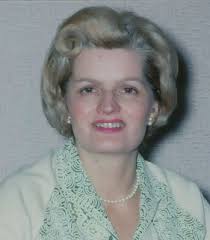 Obituary information for Marjory Maude Kyle