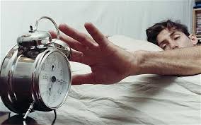 People Sleeping Two Hours Less Than In 1960s Risking Serious Health Problems Dear visitor, you went to the site as unregistered user. the telegraph
