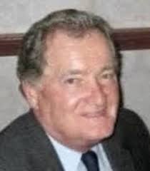 Joseph Driscoll Obituary