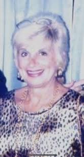 Effie Kaloyannides Obituary December 13, 2024