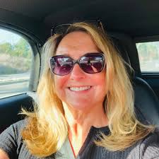 Suzanne Dombrowski- Martin