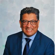 Dr. Jesus Leonardo Ulloa-Higuera