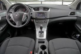 Nissan Sentra Top Speed Nissan Sentra Nissan Photo And Video