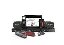 System - Z21 System - Roco z21