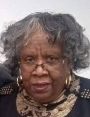 Obituary for Ms. Ella Laverne Herring