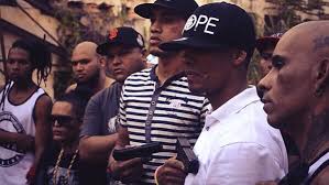 Maybe you would like to learn more about one of these? L A On Twitter Carcel O Infierno Real 2 263brayan Elmoiking Baronionetime Ajimenezfl Y La Yunta Zapata 666 Http T Co Znqtkyggqw