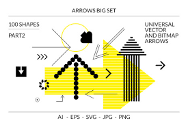 Download Newest Design Assets On Yellow Images Creative Store