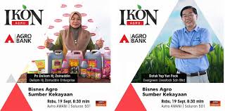 Datuk safiyya jatuh sakit dan dalam keadaan serba salah safiyya menurut kemahuan datuknya untuk berkahwin. Ikon Agro Agrobank