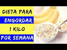 8 Ideias De Dieta Para Ganhar Peso Dieta Para Ganhar Peso Ganhar Peso Como Engordar