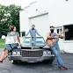 The Reverend Peyton's Big Damn Band is moving to..... event in University City, MO