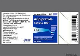 Image result for Aripiprazole