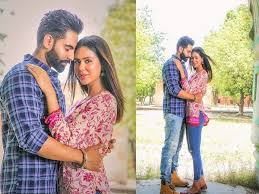 Her birth name is sonampreet kaur bajwa. Jinde Meriye Pics Parmish Verma And Sonam Bajwa S Chemistry Will Hook You In A Mere Glance Punjabi Movie News Times Of India