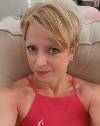 Jackie Bramble's Instagram, Twitter & Facebook