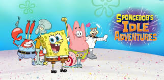 Nickelodeon, spongebob squarepants, and all related titles, logos and characters are trademarks of. There S Another New Spongebob Squarepants Game Coming To Android Droid Gamers