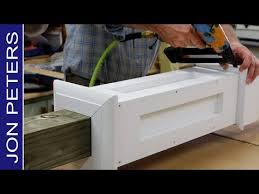 Check spelling or type a new query. How To Build A Sign Or Mailbox Post Free Plans By Jon Peters Youtube