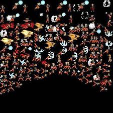 Browse and download minecraft naruto texture packs by the. Set Sprite Naruto Senki Apk Android Games Gapmod Com