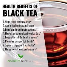 Health Benefits Of Black Tea Lt 3 Black Tea Benefits Health Benefits Health