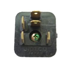 823 12v jideco relays products below wholesale. 25230 C9900 Nissan 5pin Blk Relay Jideco Shopee Malaysia
