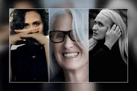 Kadın ruhundan anlayan en iyi yönetmen; Jane Campion