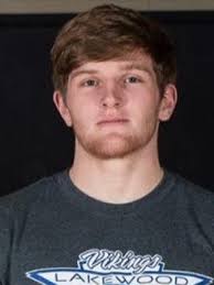 Lakewood senior driven to capture another state title