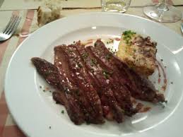 Restaurante La Publilla Gracia Barcelona