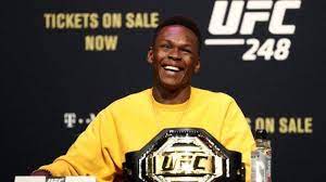 Check spelling or type a new query. Juara Ufc Israel Adesanya Ungkap Penyebab Kekalahan Dari Jan Blachowicz Serambi Indonesia