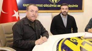 Olağan genel kurulumuzda, sayın faruk koca 802 oy alarak yeni başkanımız olmuştur. Ankaragucu Nde Faruk Koca Baskanliga Aday Tr Beinsports Com