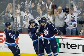 Additional pages for this player. Blake Wheeler S 1st Period Hat Trick Leads Jets Demolition Of Pens Cbc Sports