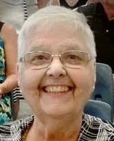 Obituary for Ellen Rae (Dixon) Mentzer-Pittman