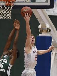 MSPreps: West Tallahatchie vs. Baldwyn, 4A boys' semifinals