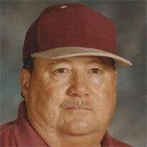 Charles Blevins Obituary