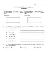 Examples, solutions, videos, activities, and worksheets that are suitable for a level maths to help students learn how to answer geometric series and geometric sequence questions. Chapter 11 Sequences And Series Sequence Pdf4pro