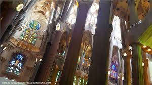 In 2014, with the building 60% complete, the sagrada familia foundation approached arup to help with the remaining structural design, particularly how to produce the remaining six towers. Sagrada Familia Offnungszeiten 2021 Hallo Barcelona Infos