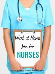 Work From Home Jobs For Nurses Nursing Jobs Rn Job Work From Home Jobs