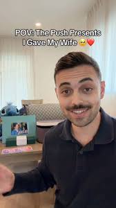 My Wife’s Push Presents 🥹❤️ #pushpresent #pushpresentideas #pushgift  #pushpresents #firsttimeparents